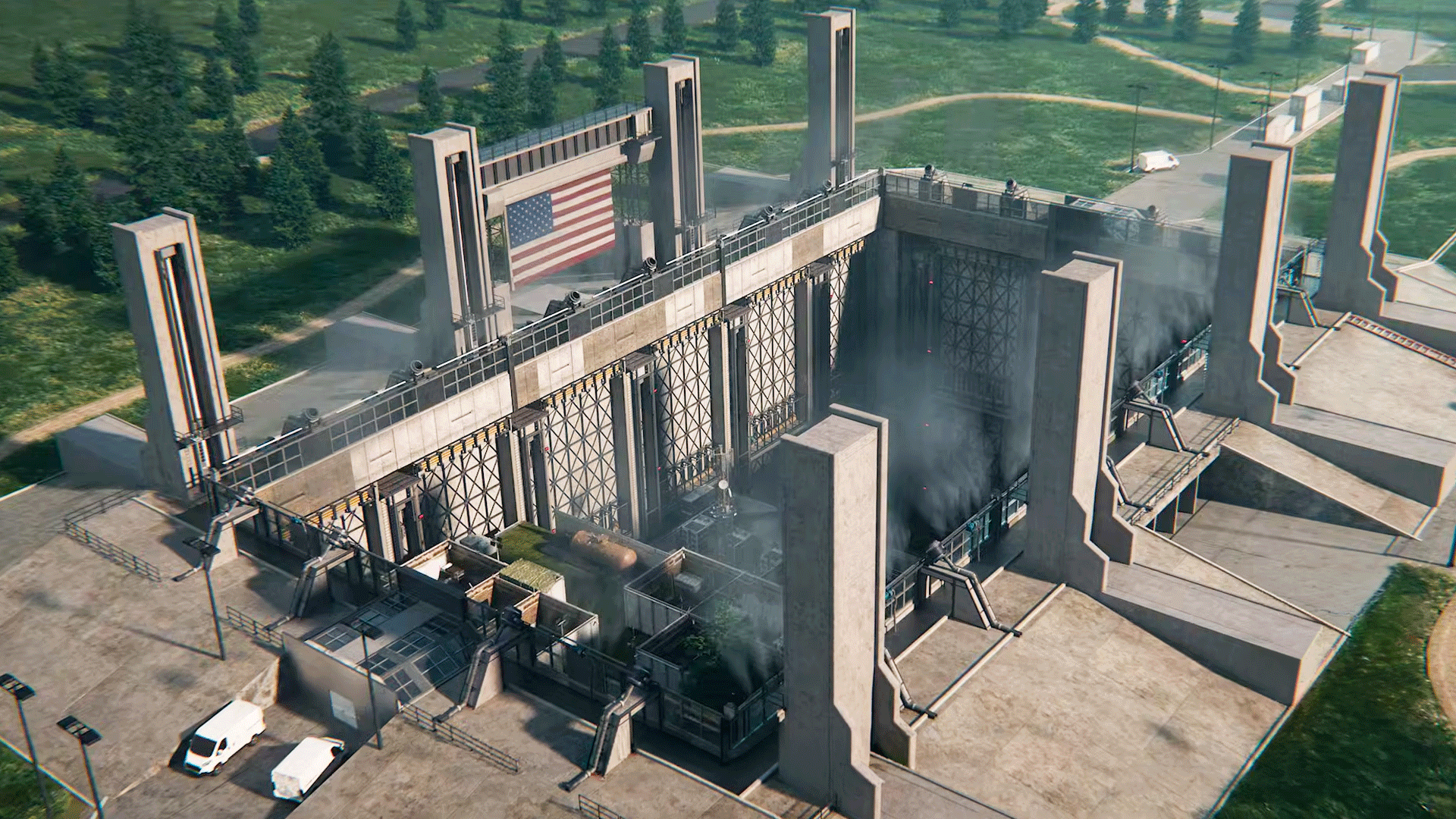 Call of Duty: Modern Warfare 4 - Official Welcome to Kill Block trailer