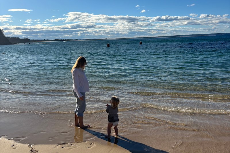‘Boy mum': The insidious flip side to the popular parenting trope