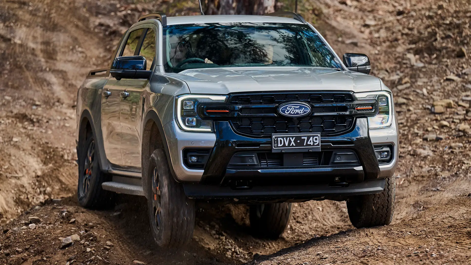 2026 Ford Ranger, Everest updates already discounted with thousands off