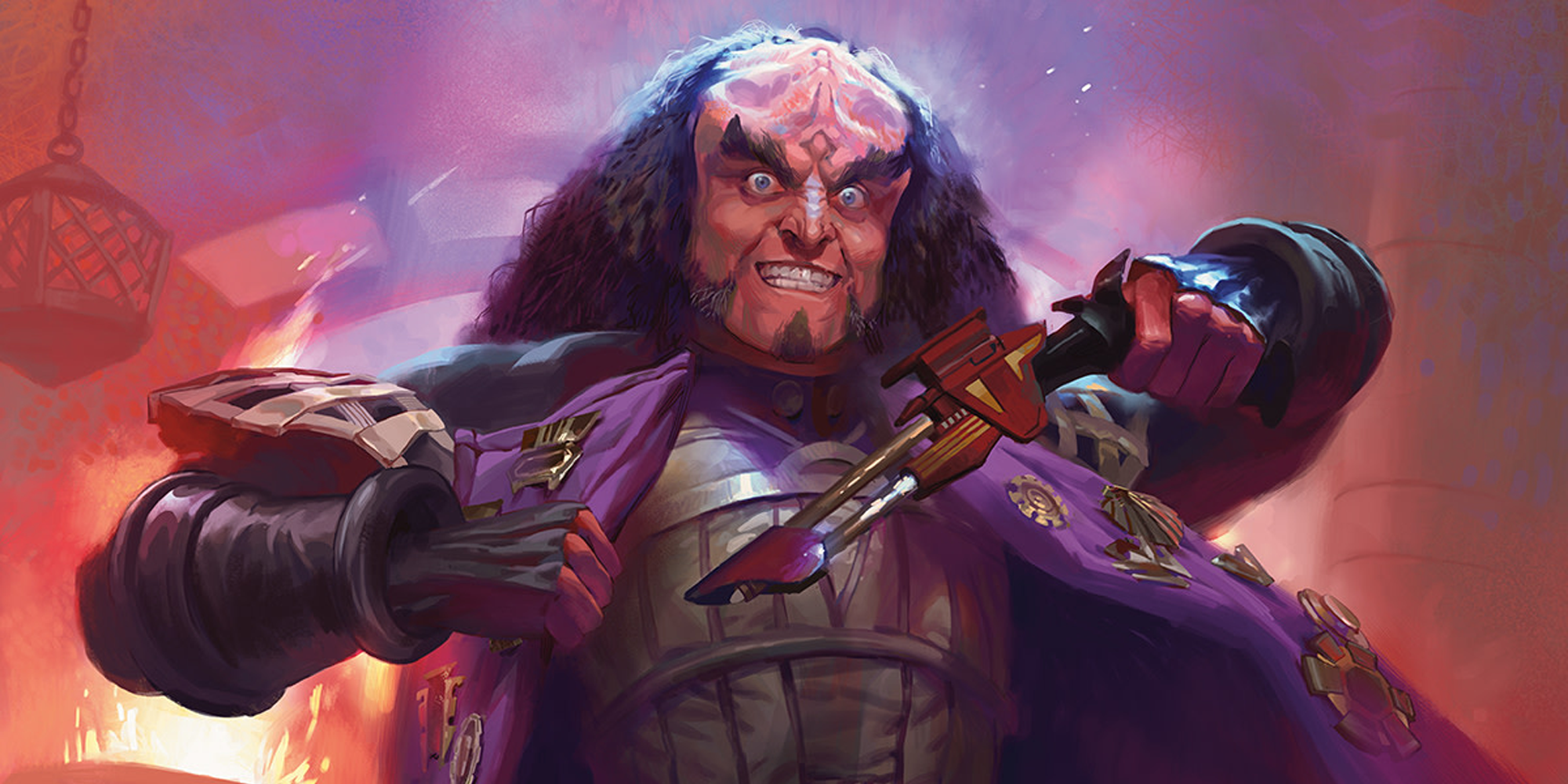 Magic: The Gathering: Star Trek - Release Date, Pricing, Sets, & Cards Info