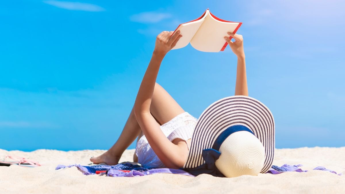 These romance book series will take over your summer TBR