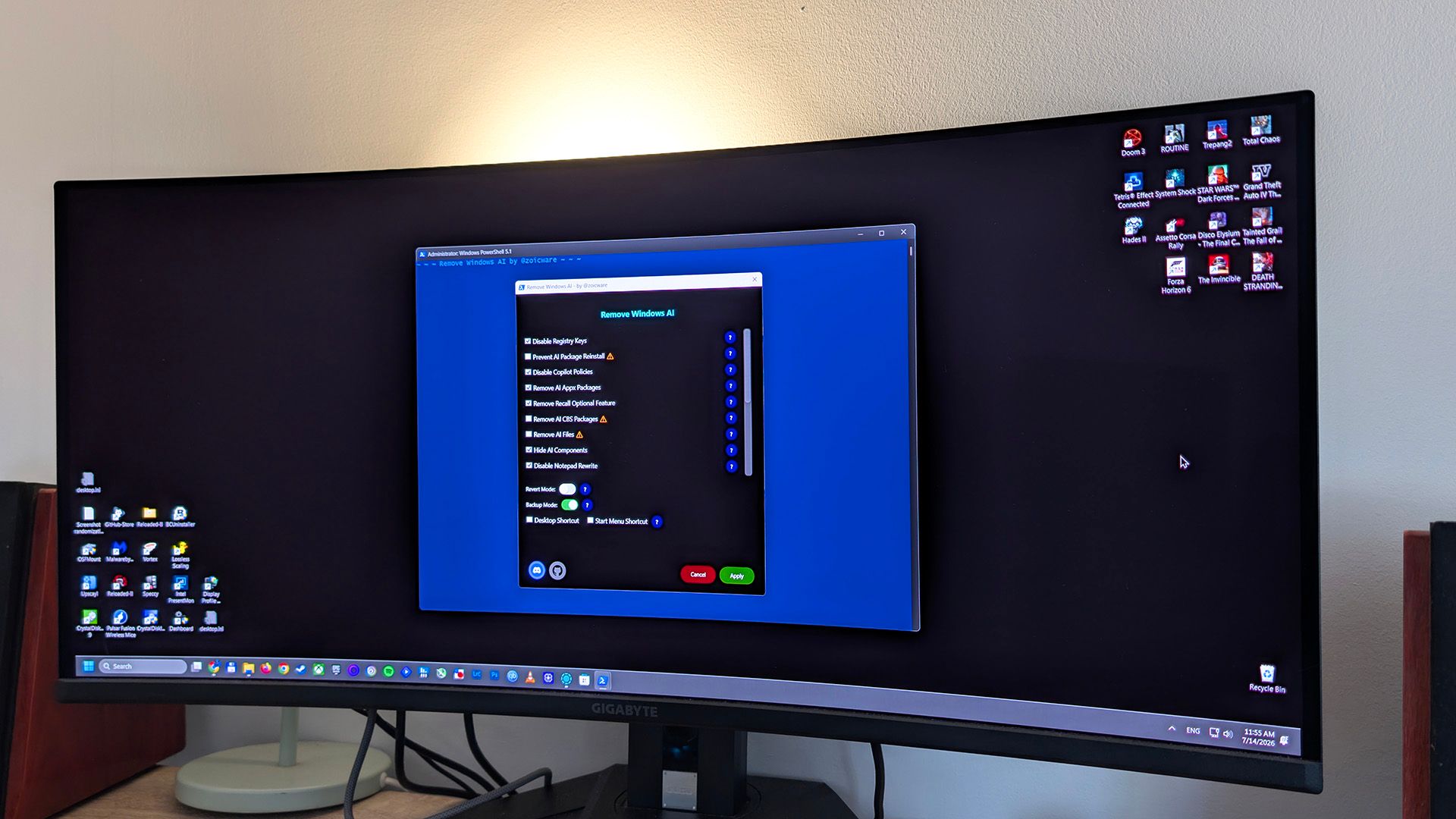 This is the Windows feature I disable on every new PC