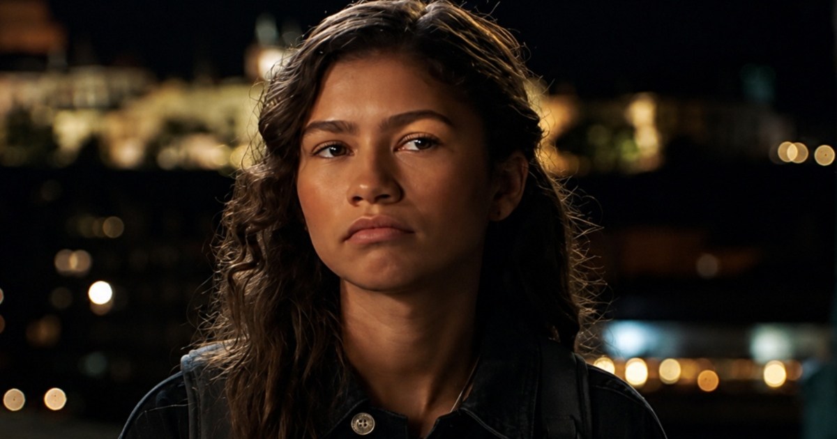 Why Zendaya Plans To ‘Disappear' After The Odyssey & Spider-Man 4