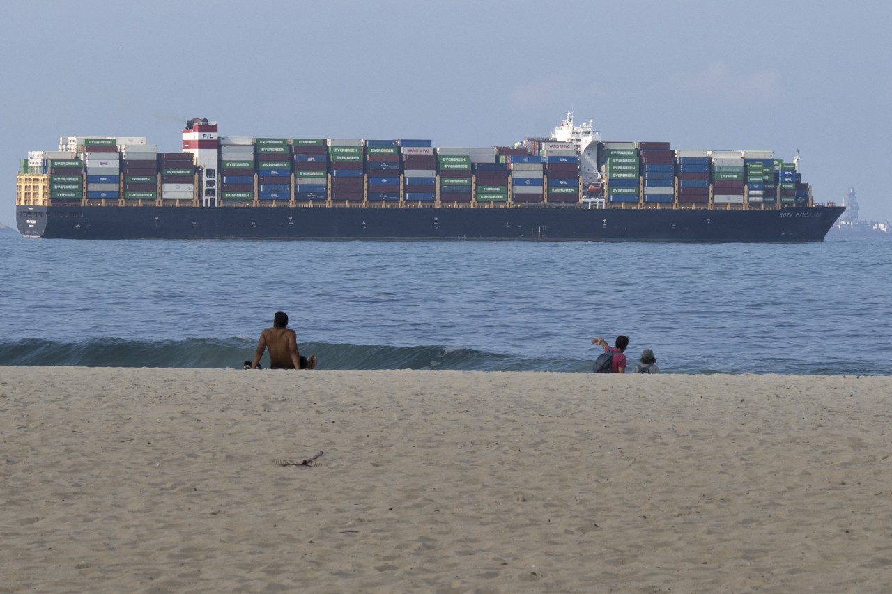 US to impose 25% tariff on certain goods from Brazil