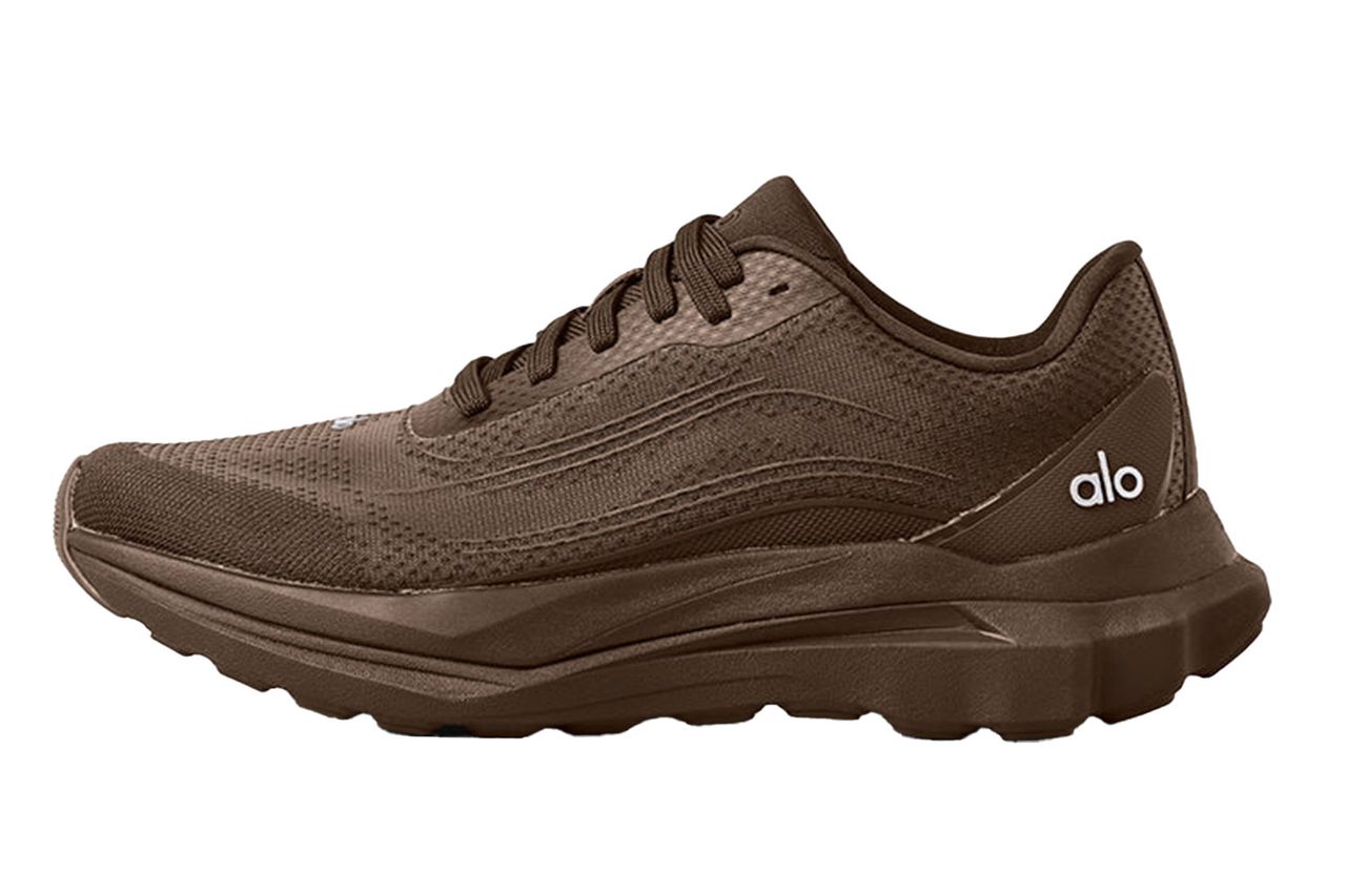 alo Runner