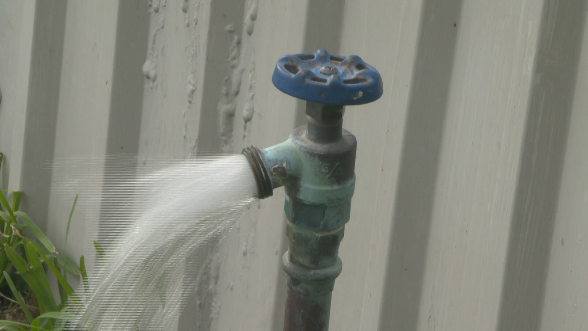 Gober water outage: Service restored after four days, boil notice remains