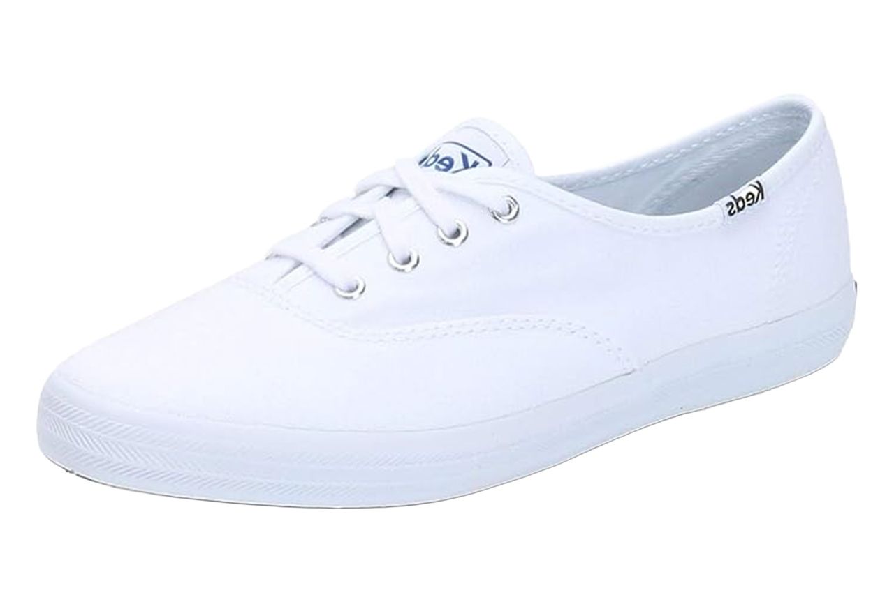 Keds Women's Champion Seasonal Lace-Up Fashion Sneaker