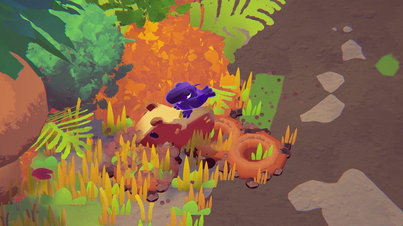 Capy Castaway - Official release date trailer