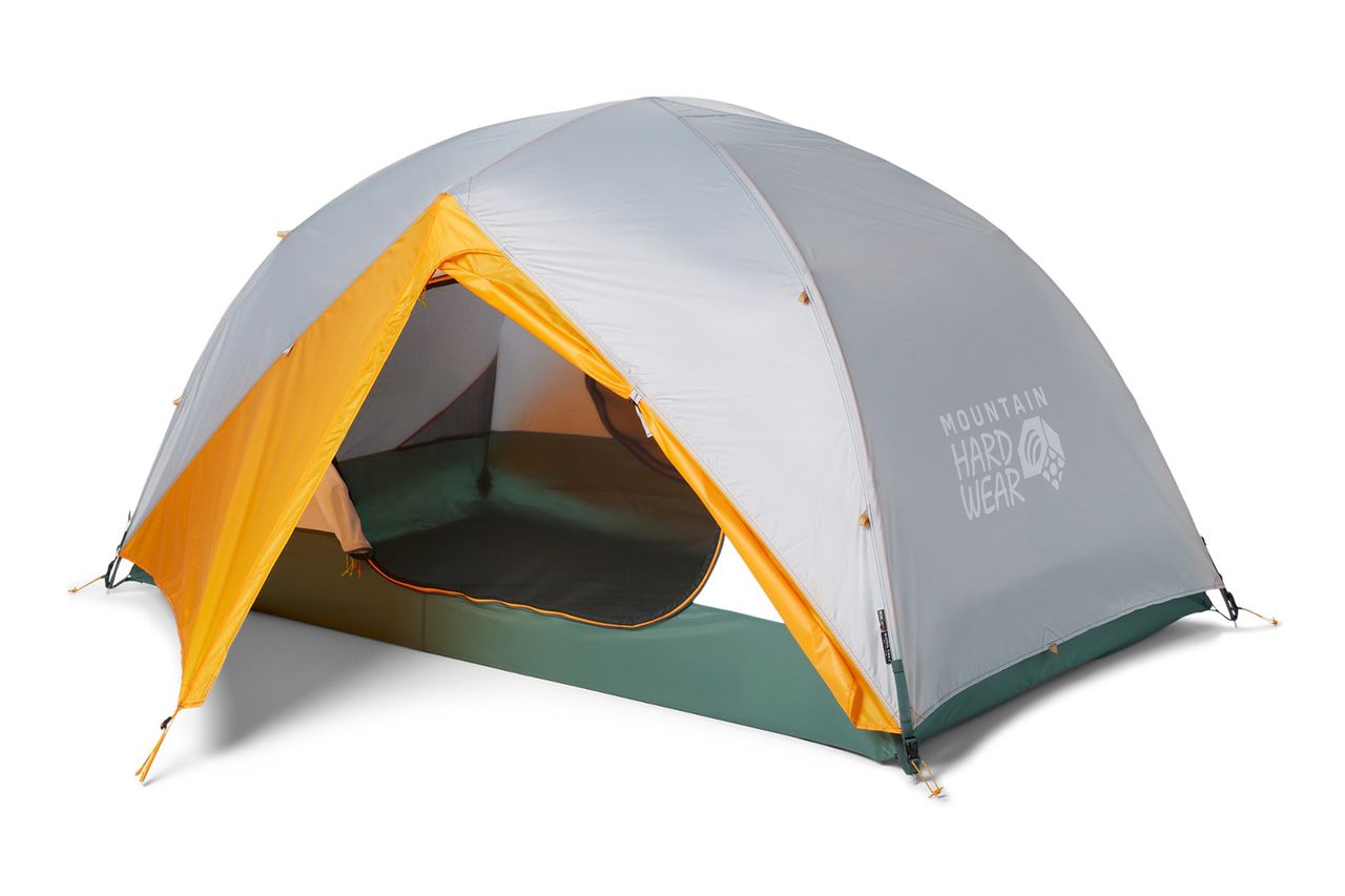 REI Mountain Hardwear Mineral King 3 All Season Tent