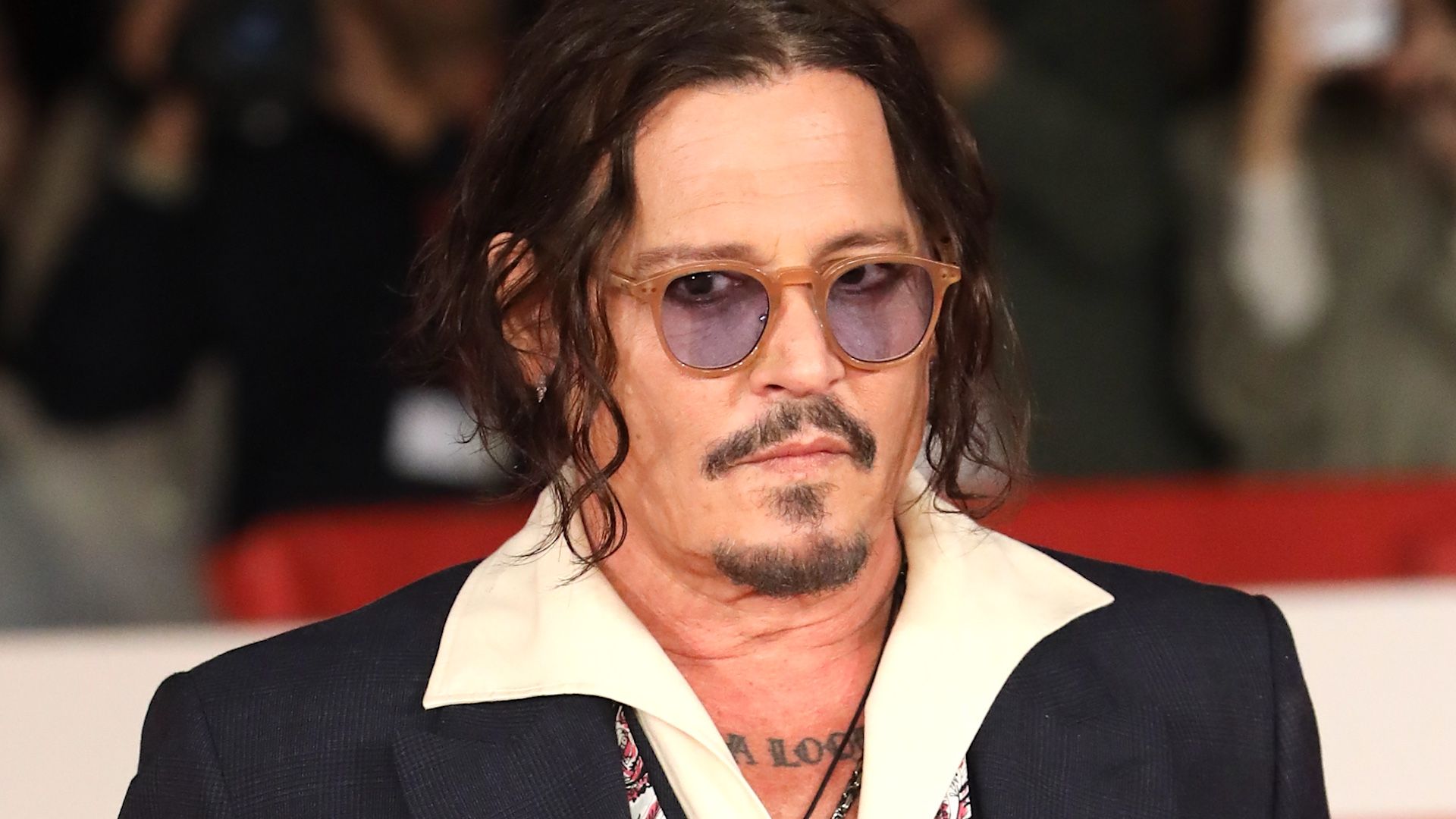 19 Years Later, Johnny Depp's R-Rated Gothic Masterpiece Sets New Release