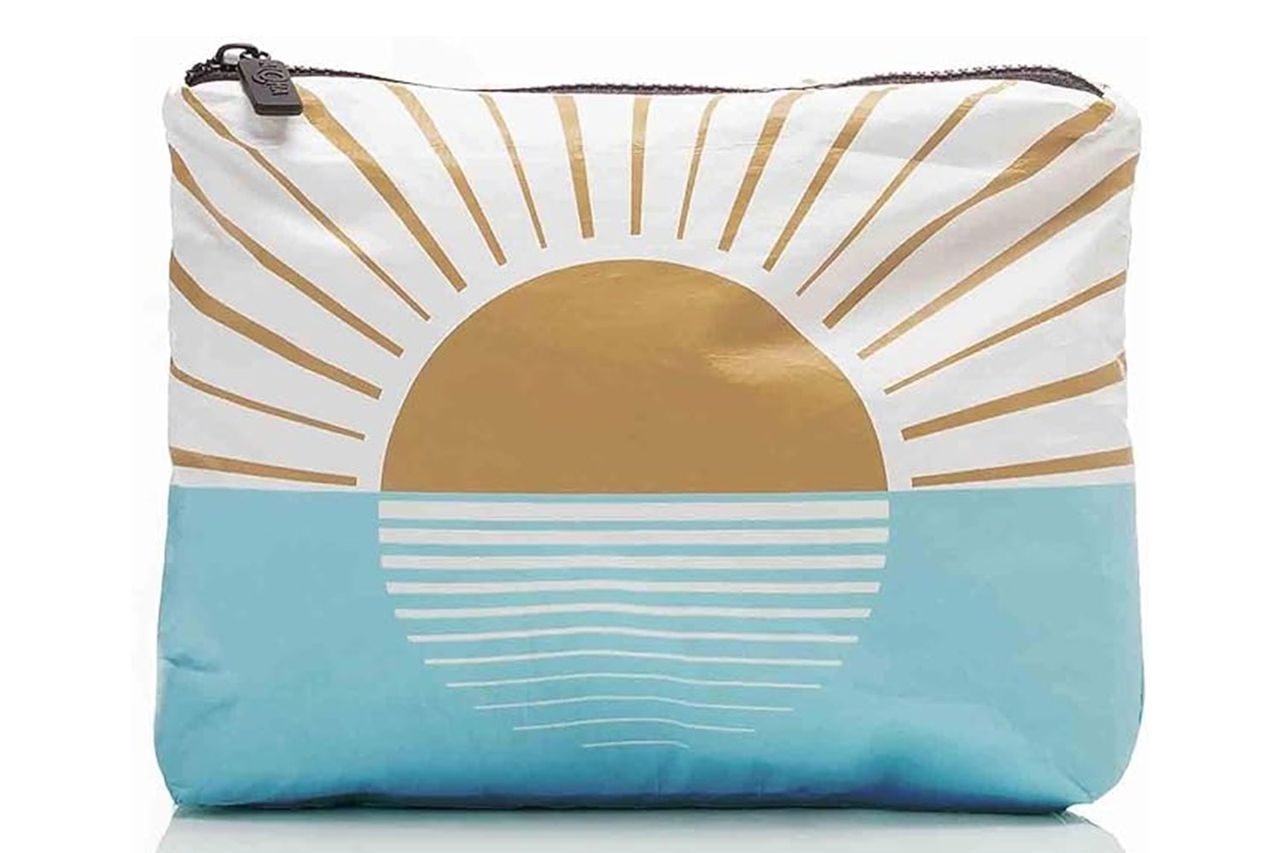 Amazon ALOHA Collection Small Pouch