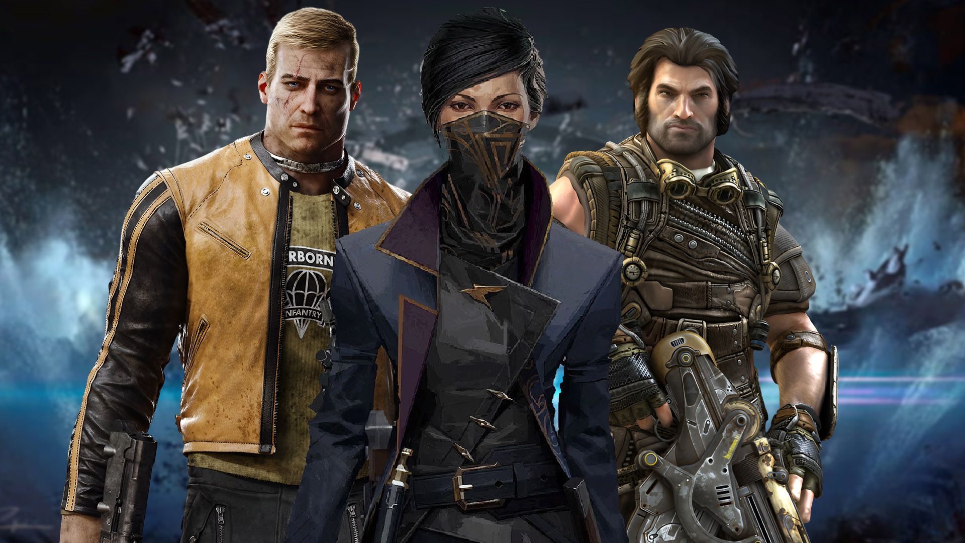8 Near-Perfect FPS Games That Are Certified Flops
