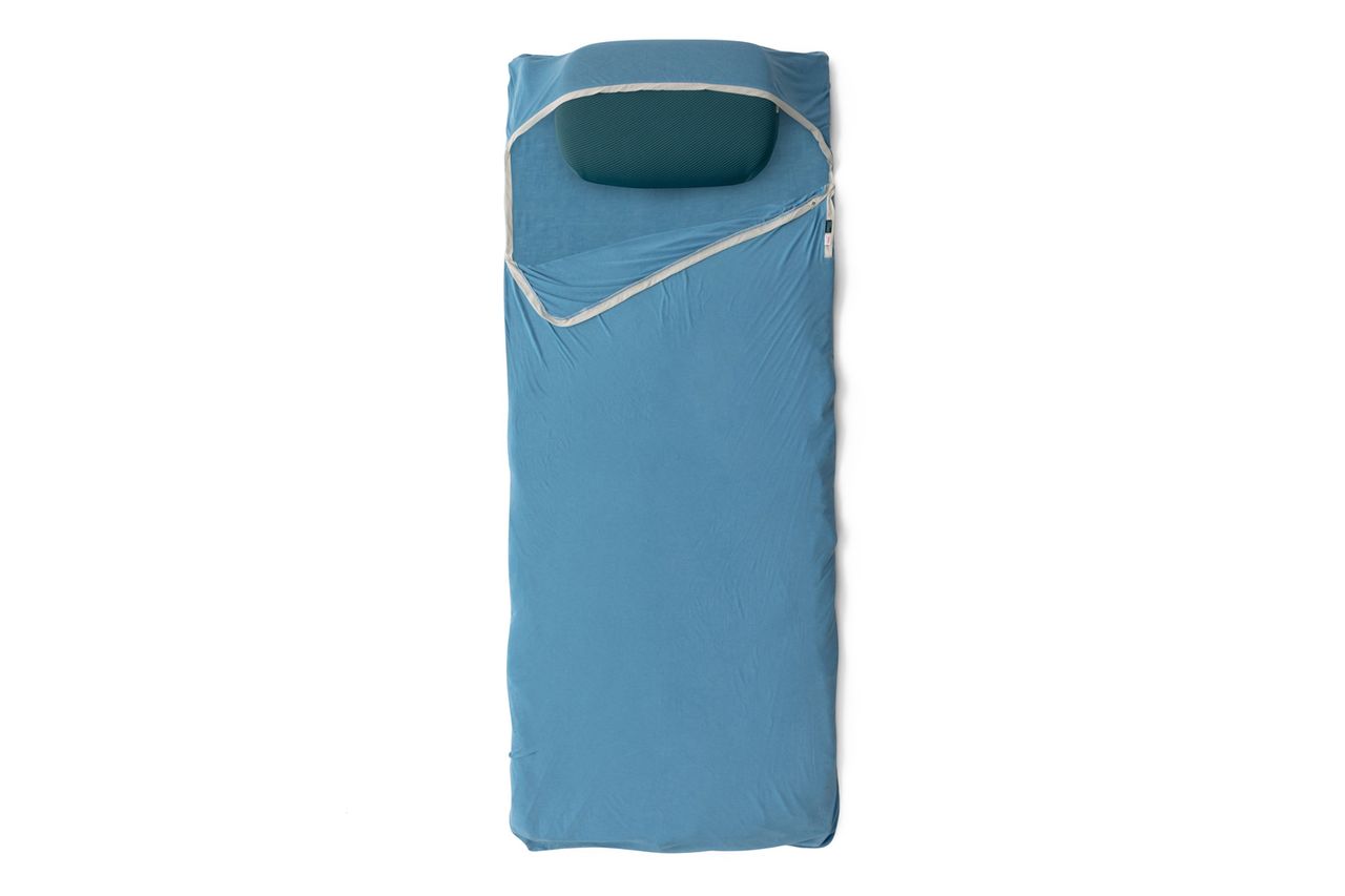 REI Sea to Summit Breeze Lightweight Traveller Sleeping Bag Liner