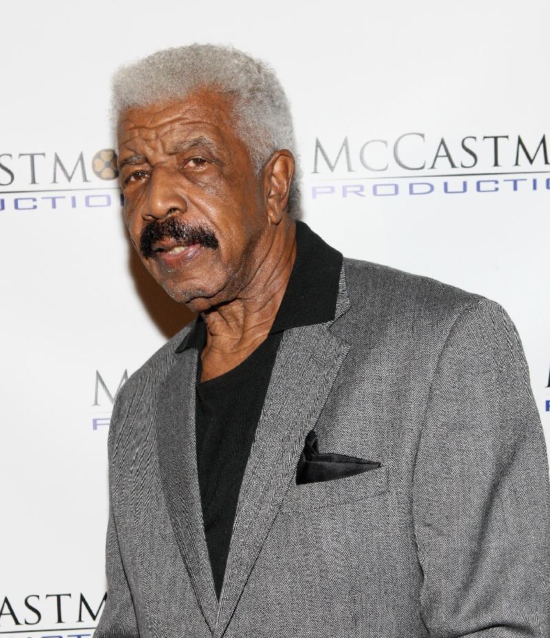 Hal Williams, beloved ‘Sanford and Son’ and ‘227’ star, dies at 91
