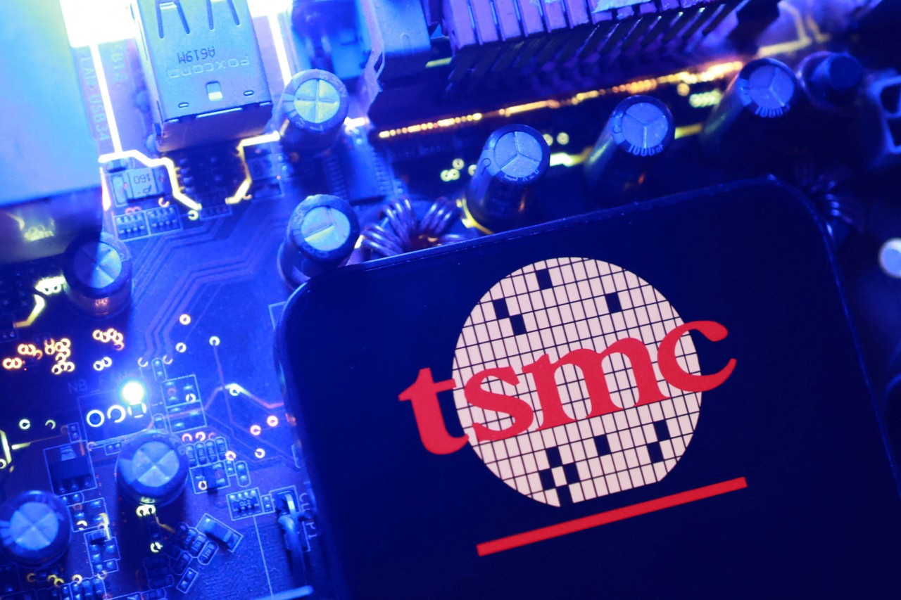 TSMC plans record spending, $100 billion US investment as AI fuels earnings beat