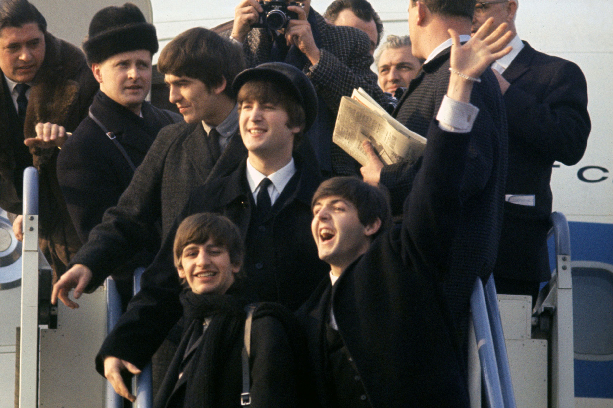 20 iconic albums that critics hated at first listen