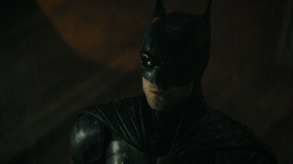 Robert Pattinson's New Batman 2 Suit Draws Surprising Fan Reactions