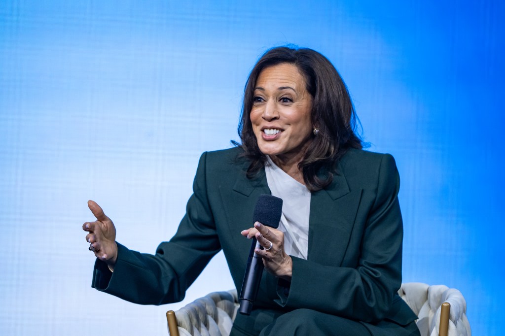 New poll shows top 2028 Democratic candidates in swing state