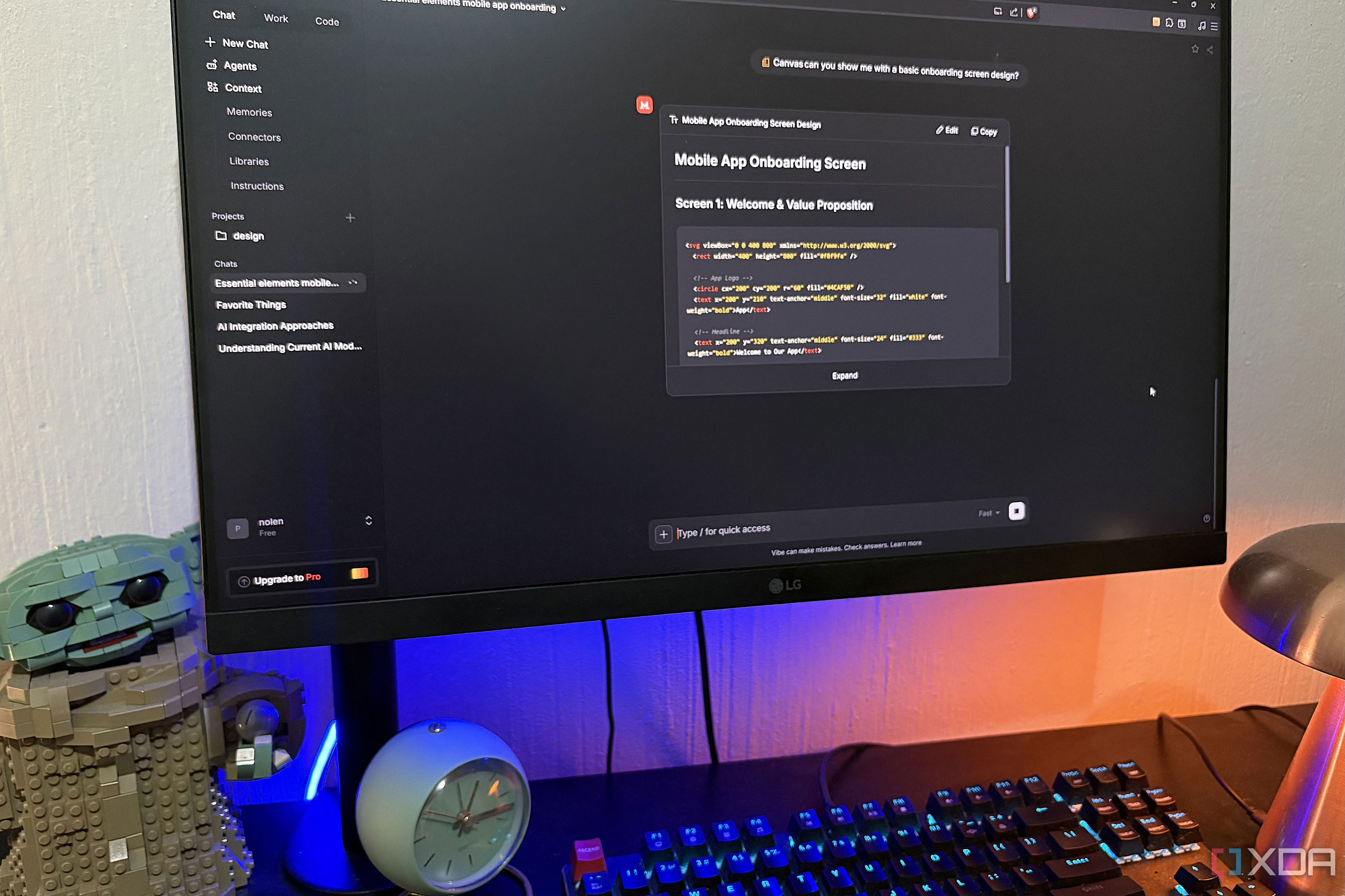 The smartest AI models are being limited by the U.S. government, so here's what I'm using instead