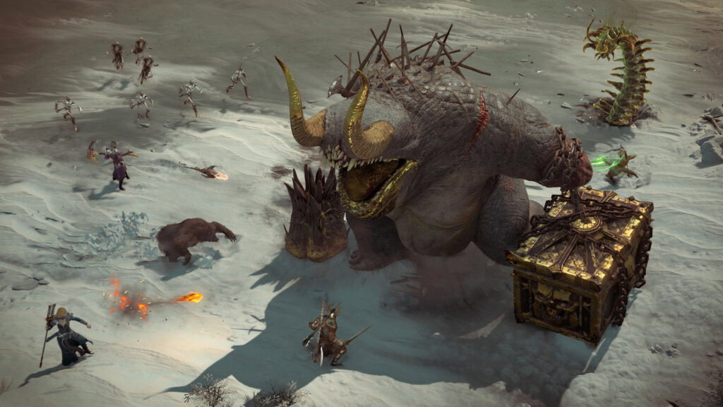 9 video games with endless looting you can play in 2026 [Opinion]