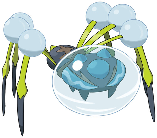 10 Pokémon that are pure nightmare fuel [Opinion]