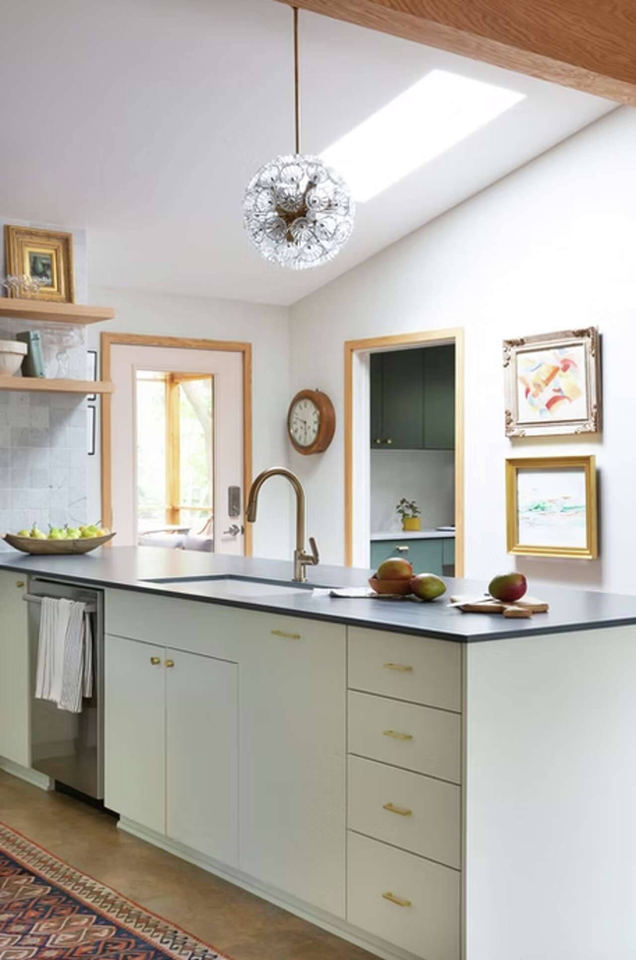 When starter homes become forever homes