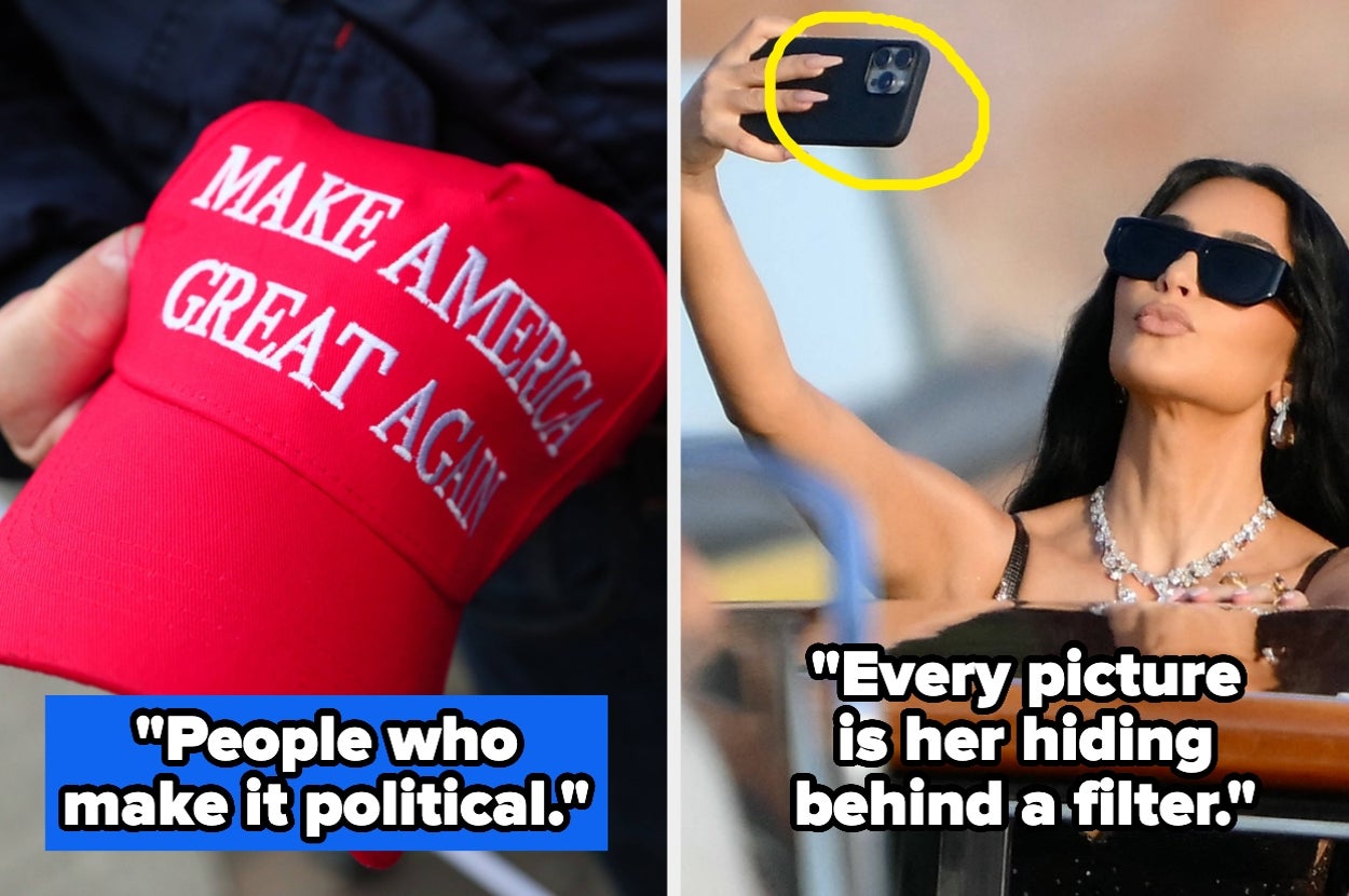 Men Are Revealing The Most Cringey Things They've Ever Seen On A Dating Profile