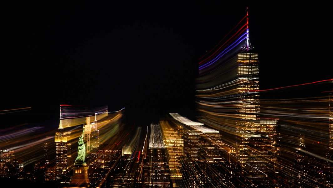 Tallest Building In New York