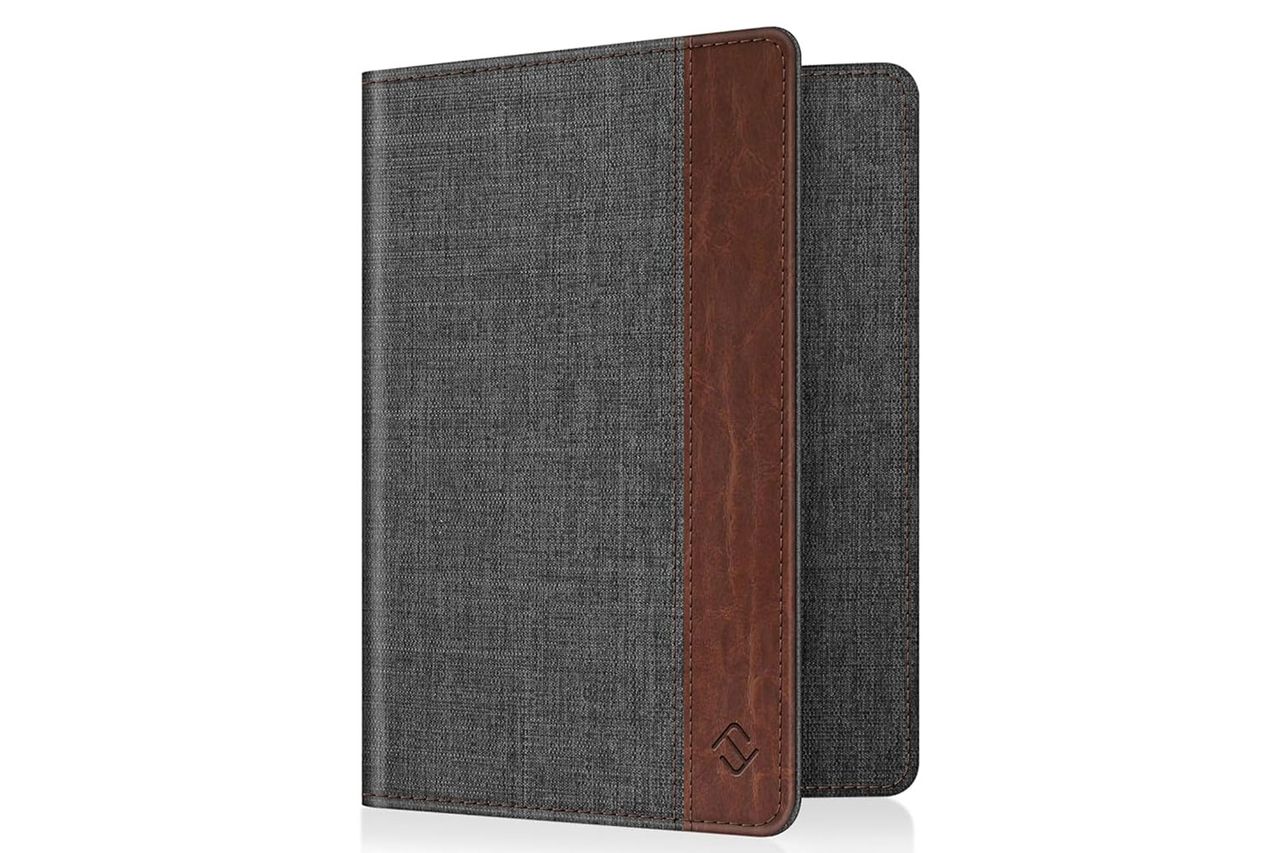 Amazon Fintie Passport Holder