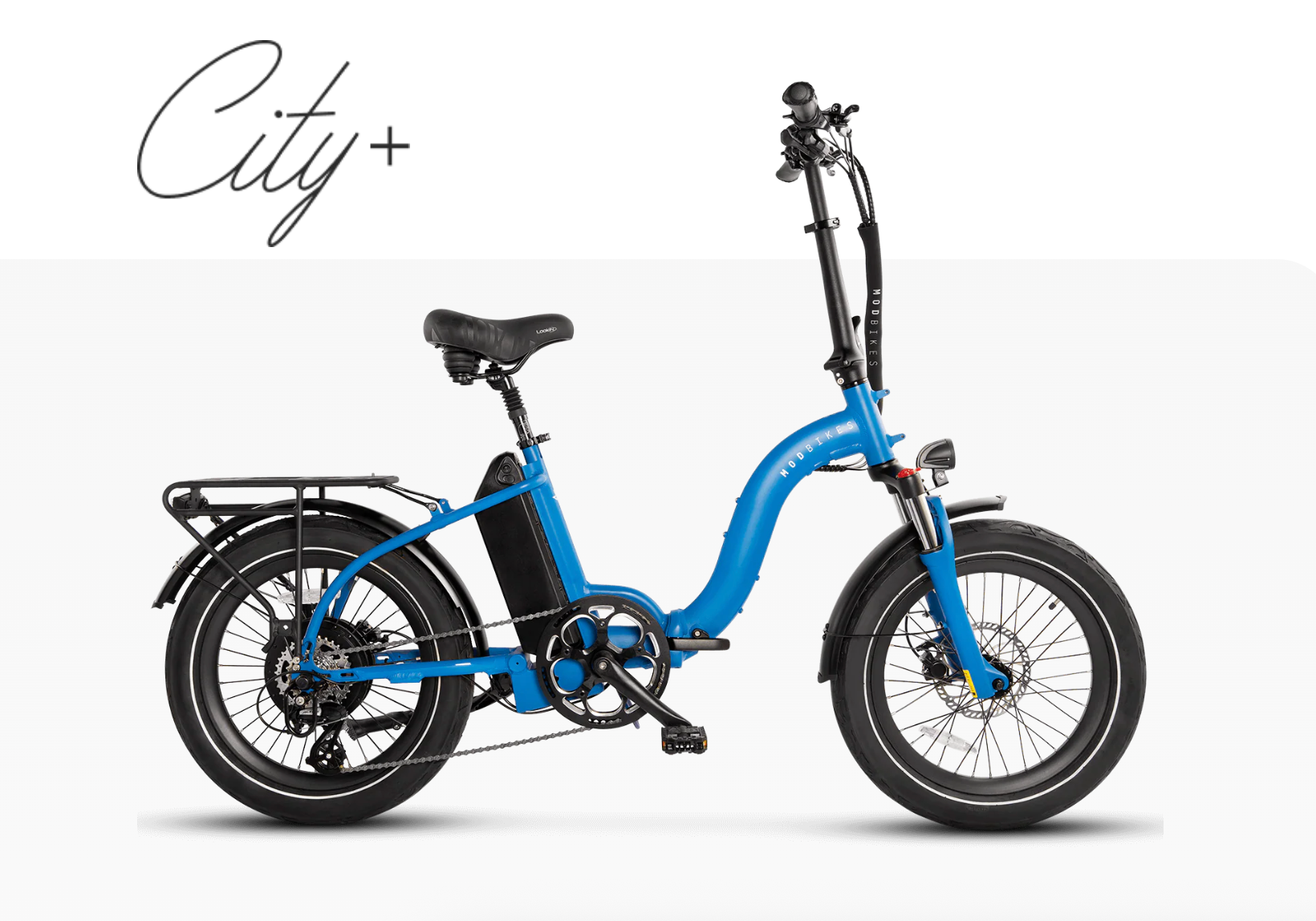 The commuter e-bikes that made me rethink driving to work