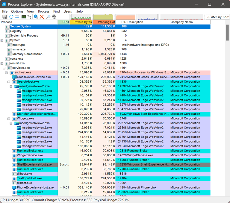 I always install these 3 free apps on every Windows PC