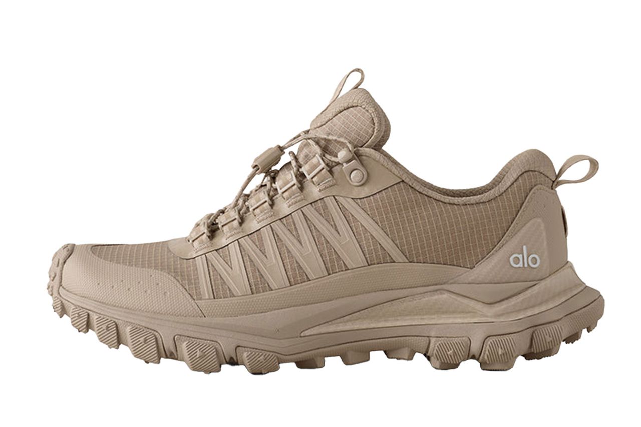 alo Trail