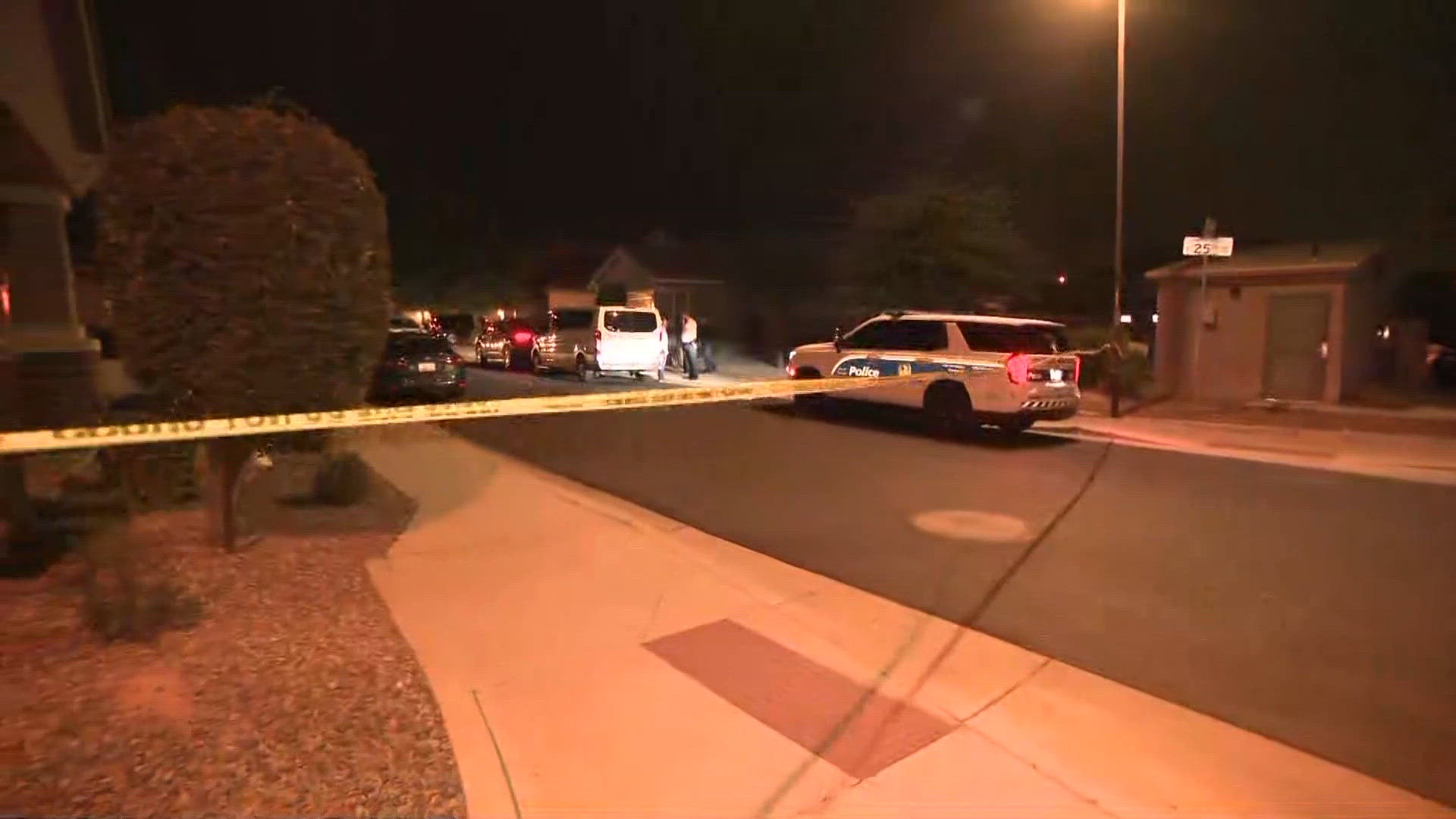 Arizona boy dies after being found in critical condition in car, police say