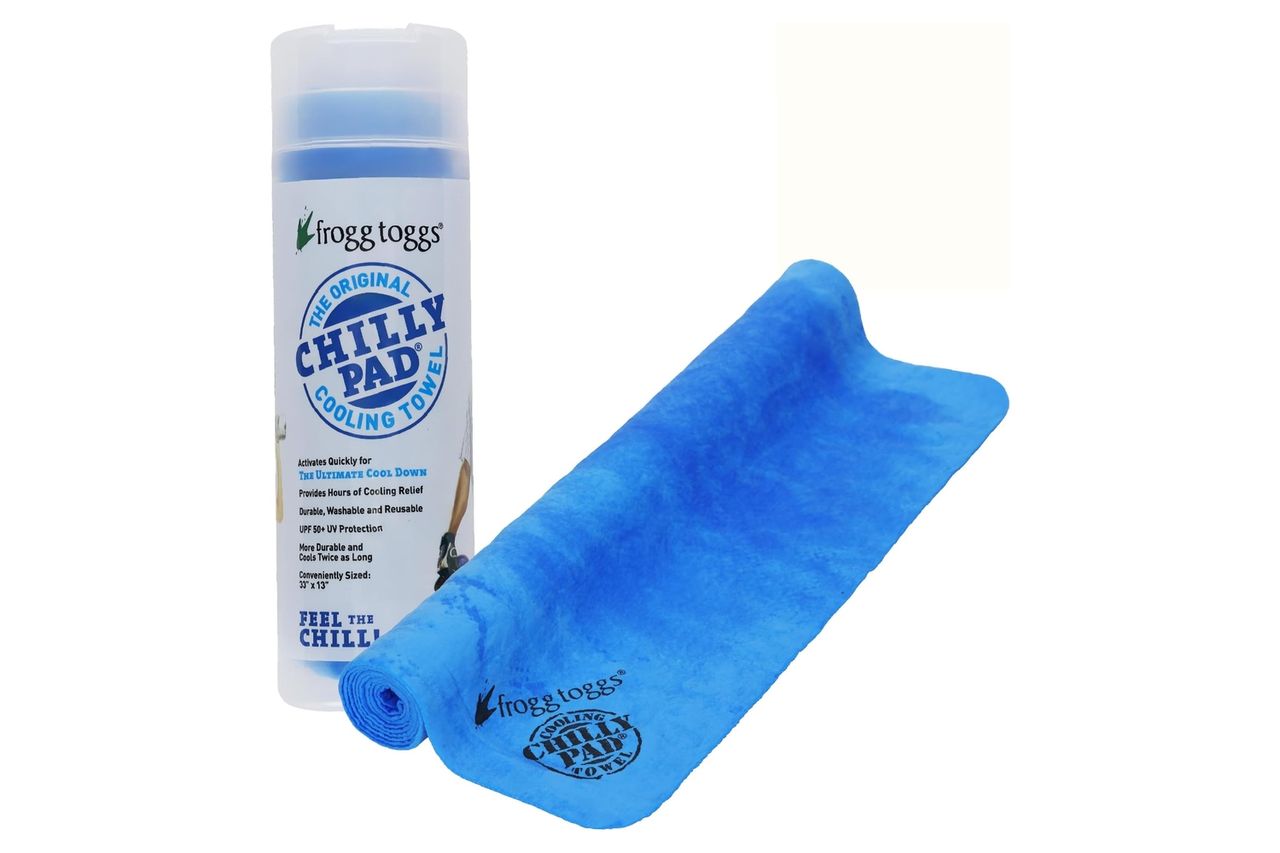 Frogg Toggs Chilly Pad
