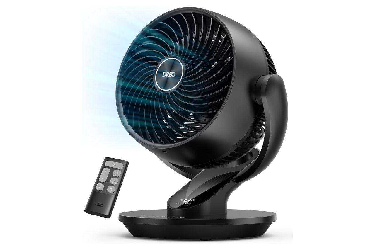 Dreo Fan
