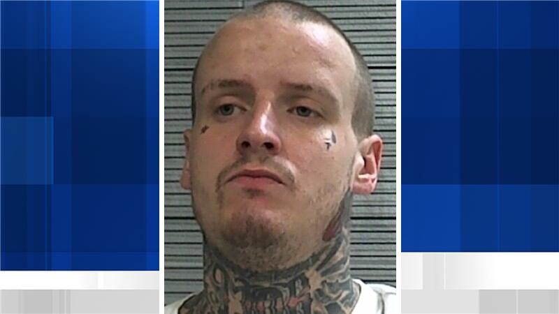 Madill man facing murder charge in connection with fatal 2019 shooting ...