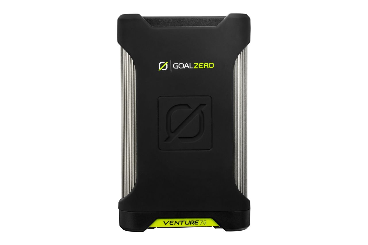 REI Goal Zero Venture 75 Power Bank