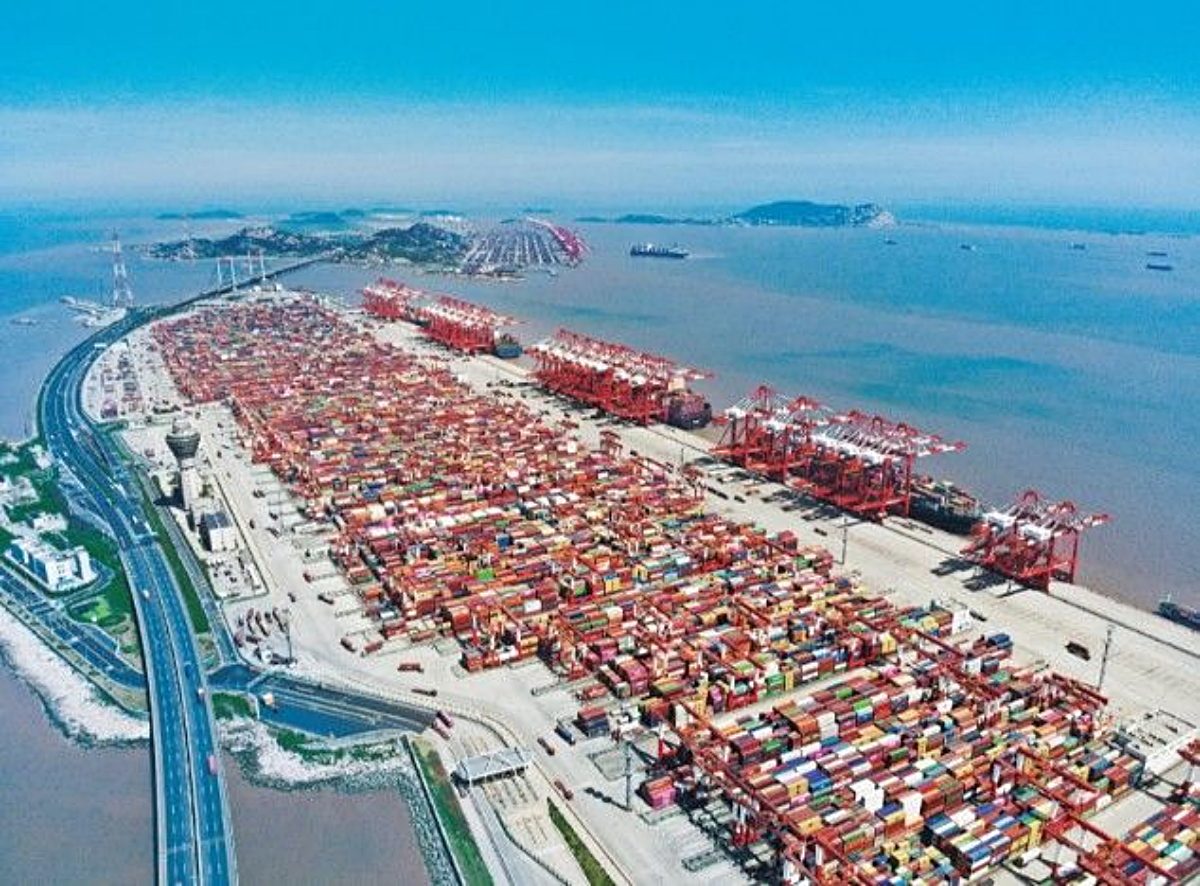 「中国離れ」は口だけだった…輸出13.4％増で露呈した世界の“中国依存”
