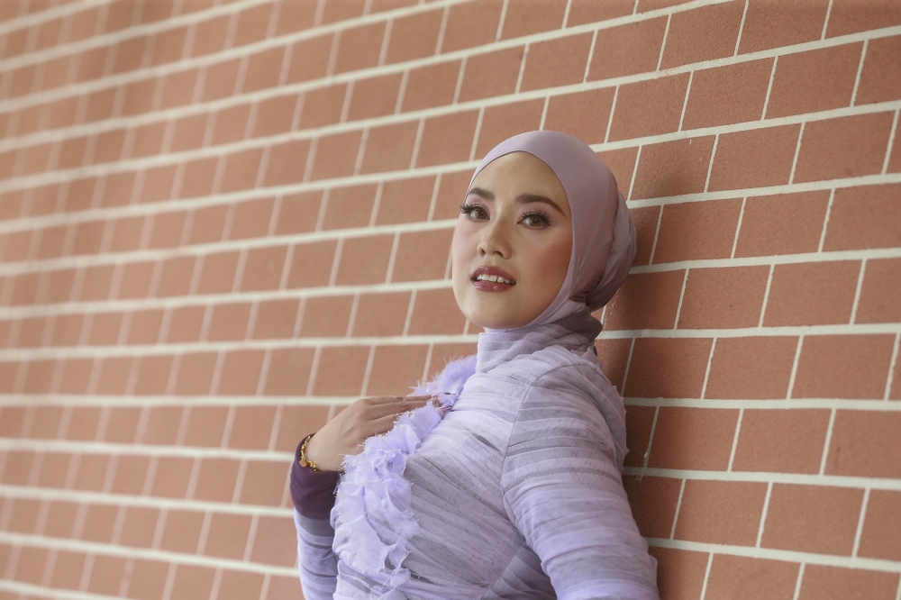 Shila Amzah to celebrate 25 years in music with star-studded Genting ...