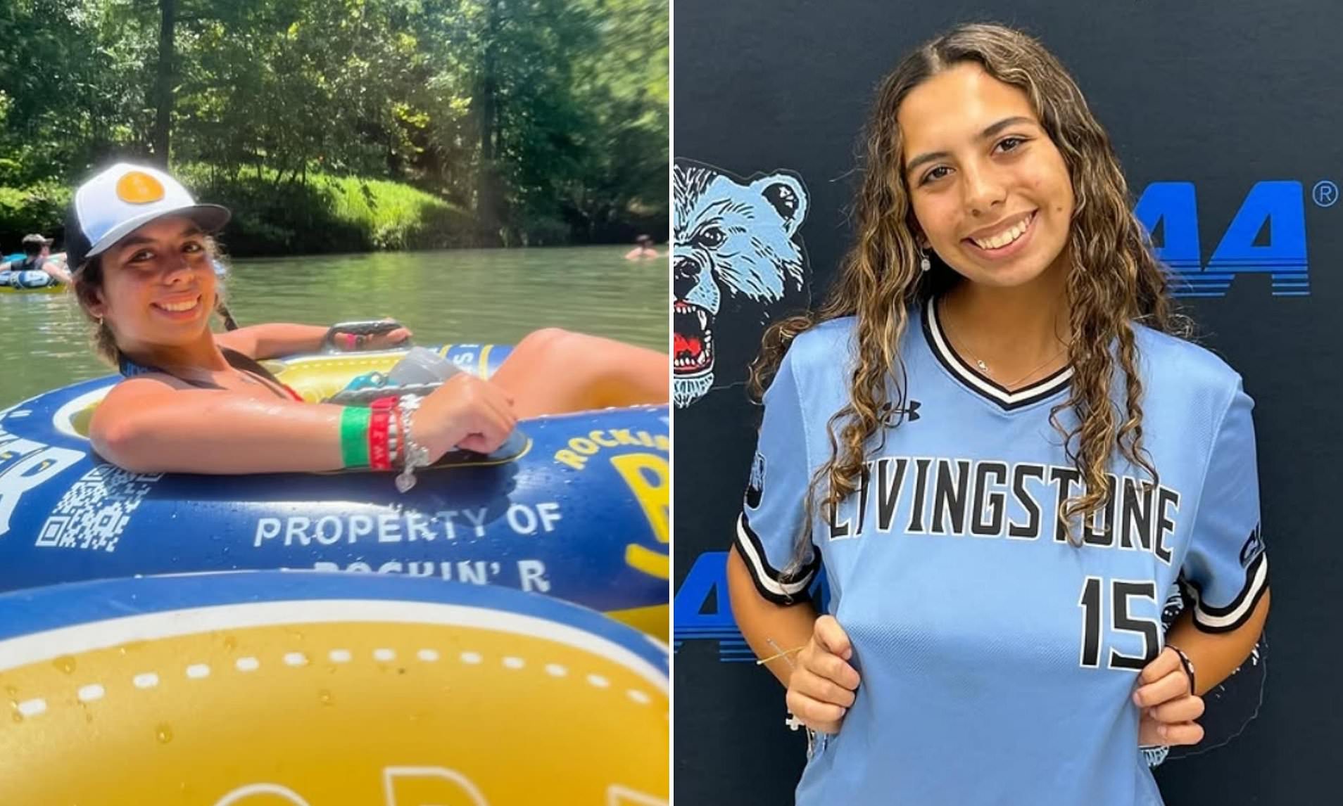 College softball player tragically dies at 19 as school corrects false  reports about her passing