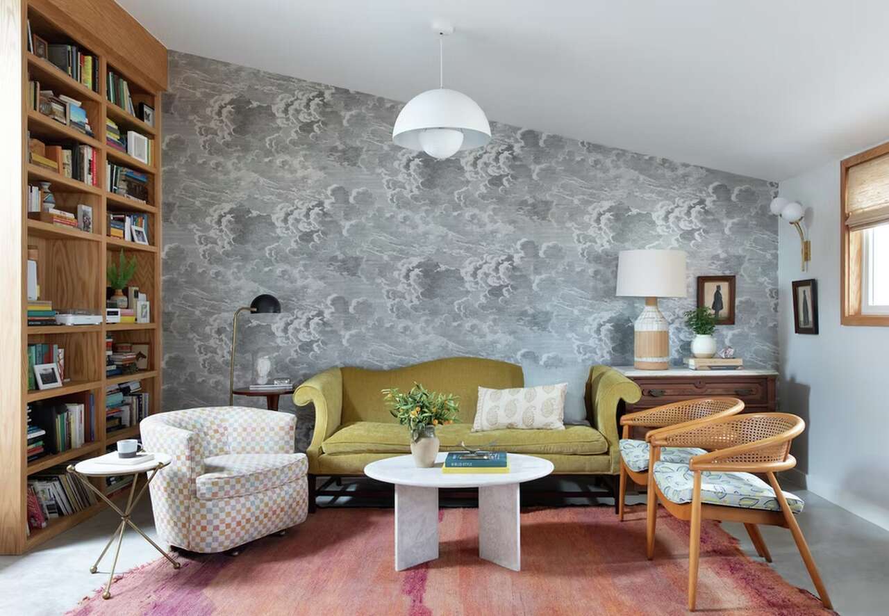 When starter homes become forever homes