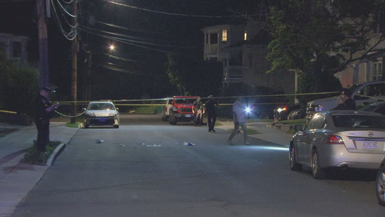 Woman facing OUI charges after Norwood crash leaves man with serious ...