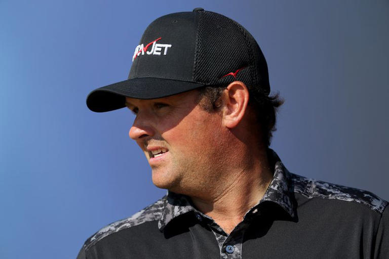 Patrick Reed adds another tournament to his schedule after PGA Tour ...