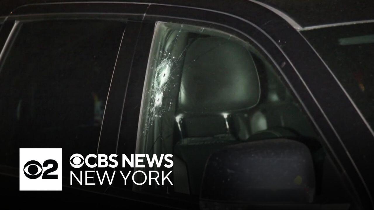 Arrest made in Mount Vernon woman's shooting death in the Bronx
