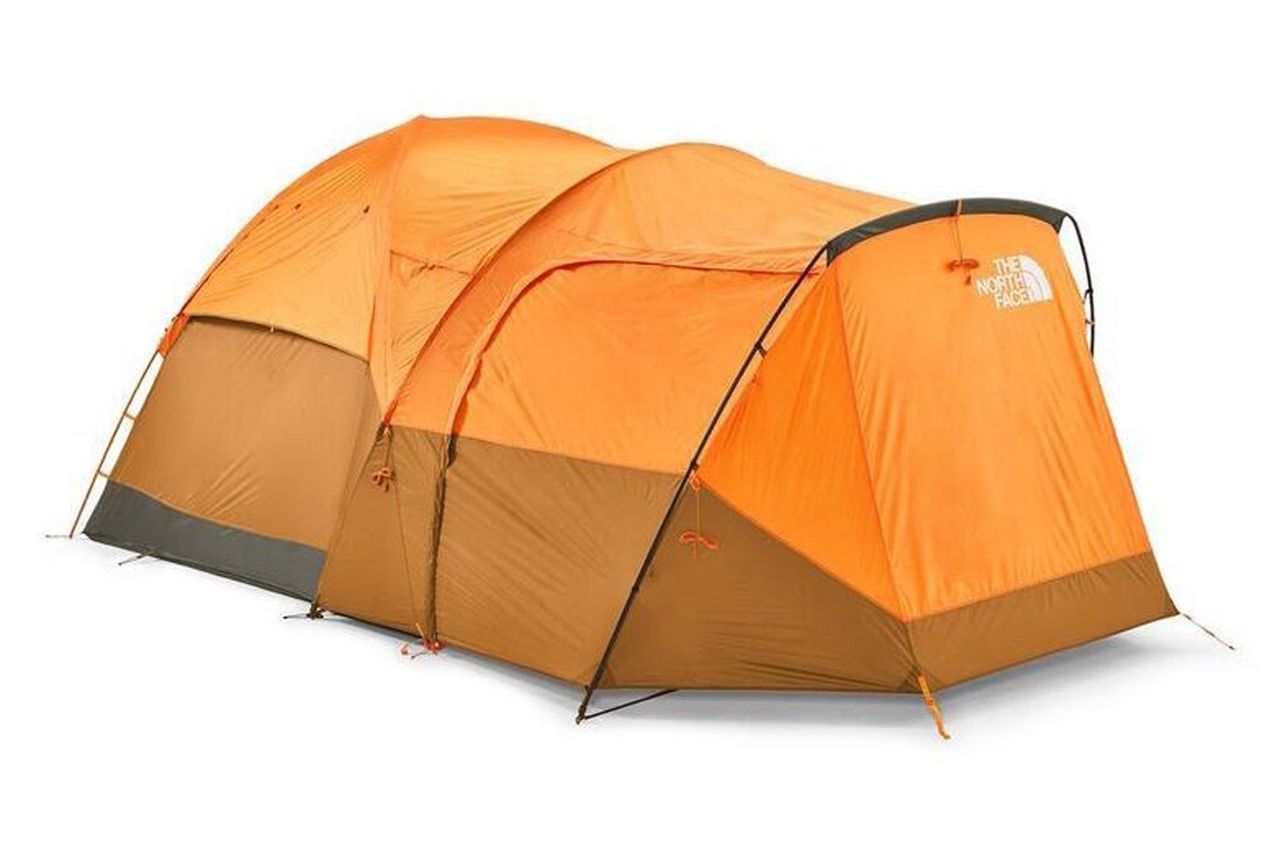 REI The North Face Wawona 6 Tent