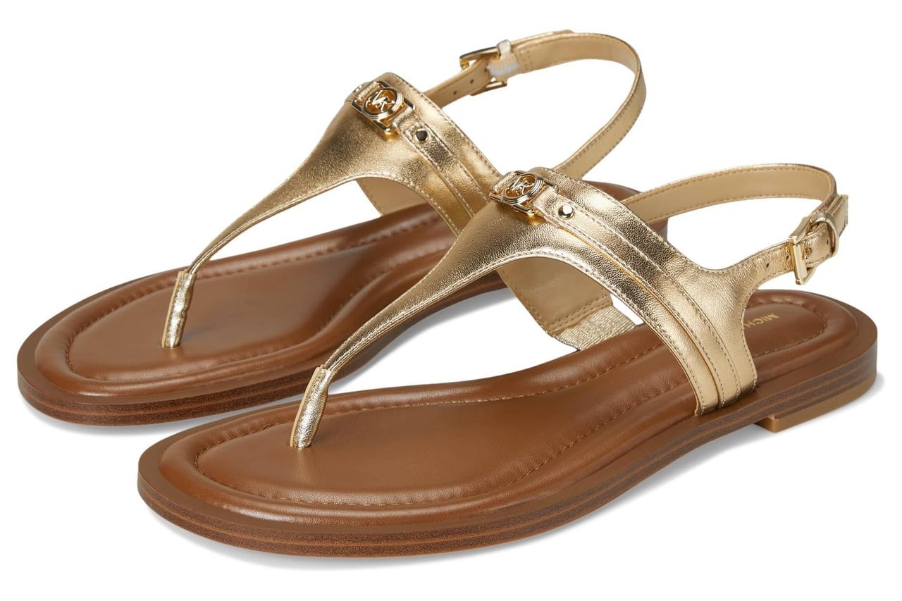 Michael Kors S Mandy Thong Sandal