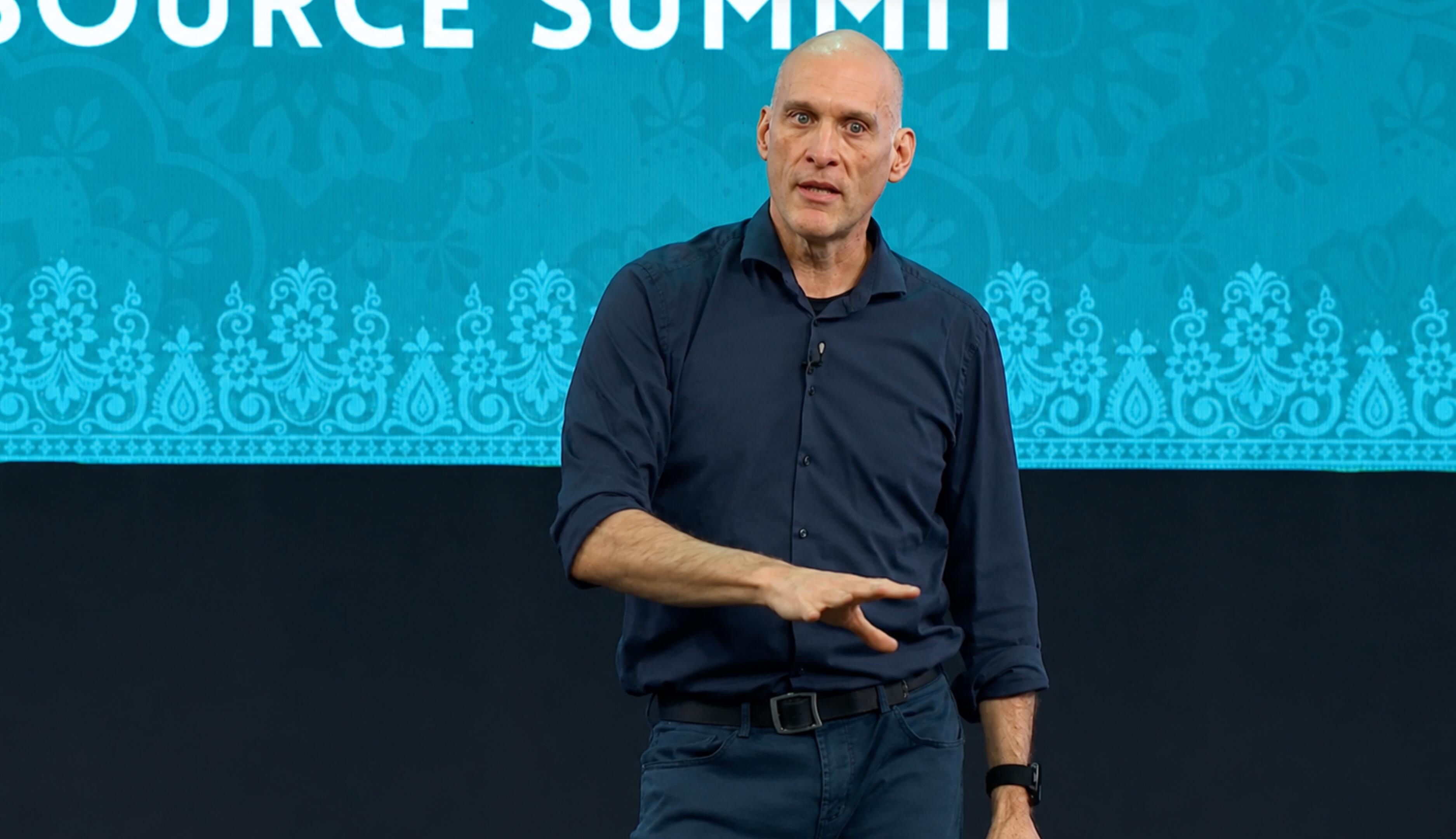 Linux stable kernel maintainer Greg Kroah‑Hartman:
