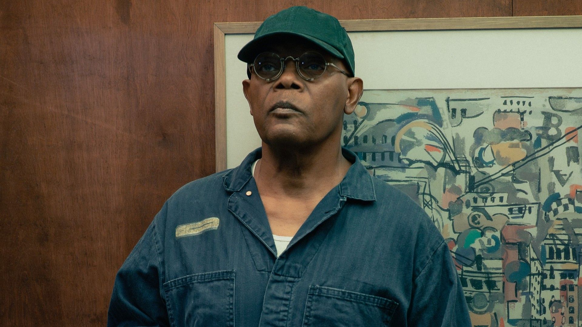Taylor Sheridan’s new 8-part crime western is Breaking Bad meets Pulp Fiction