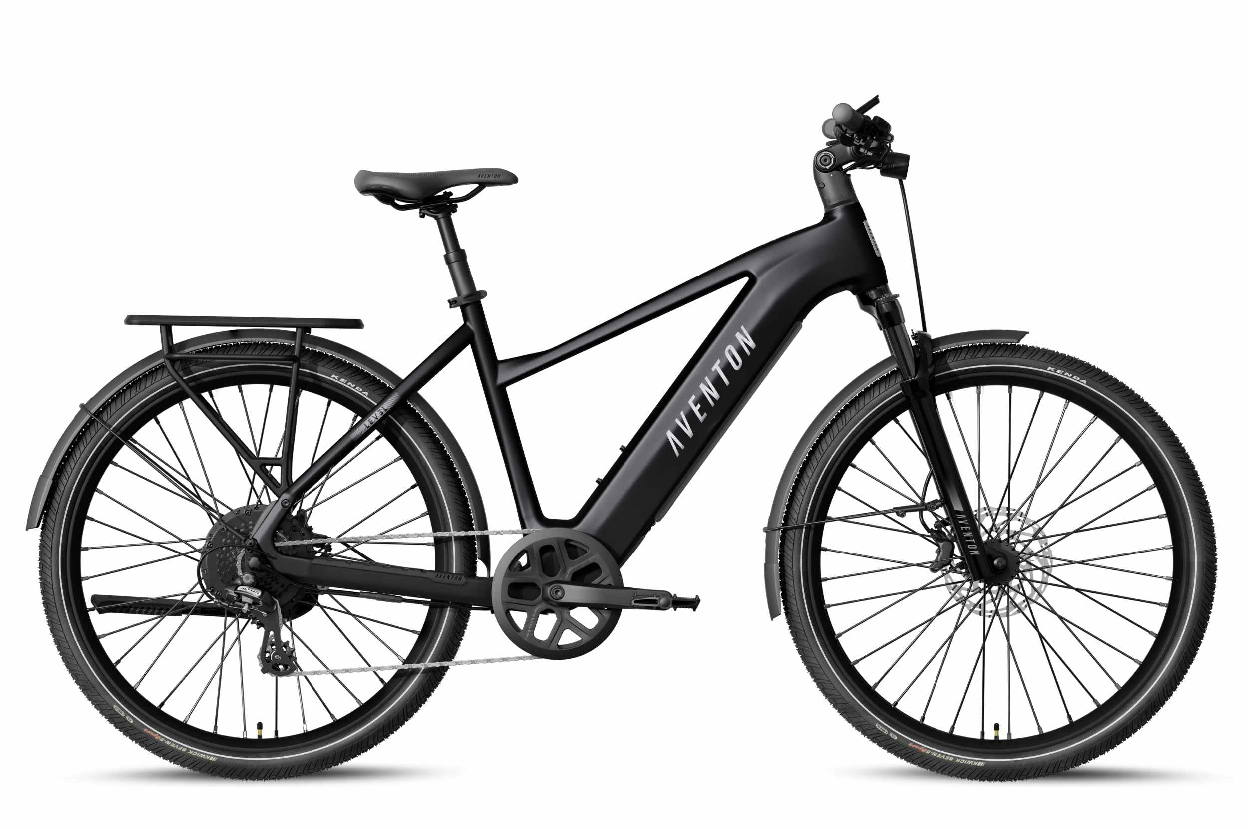 The commuter e-bikes that made me rethink driving to work