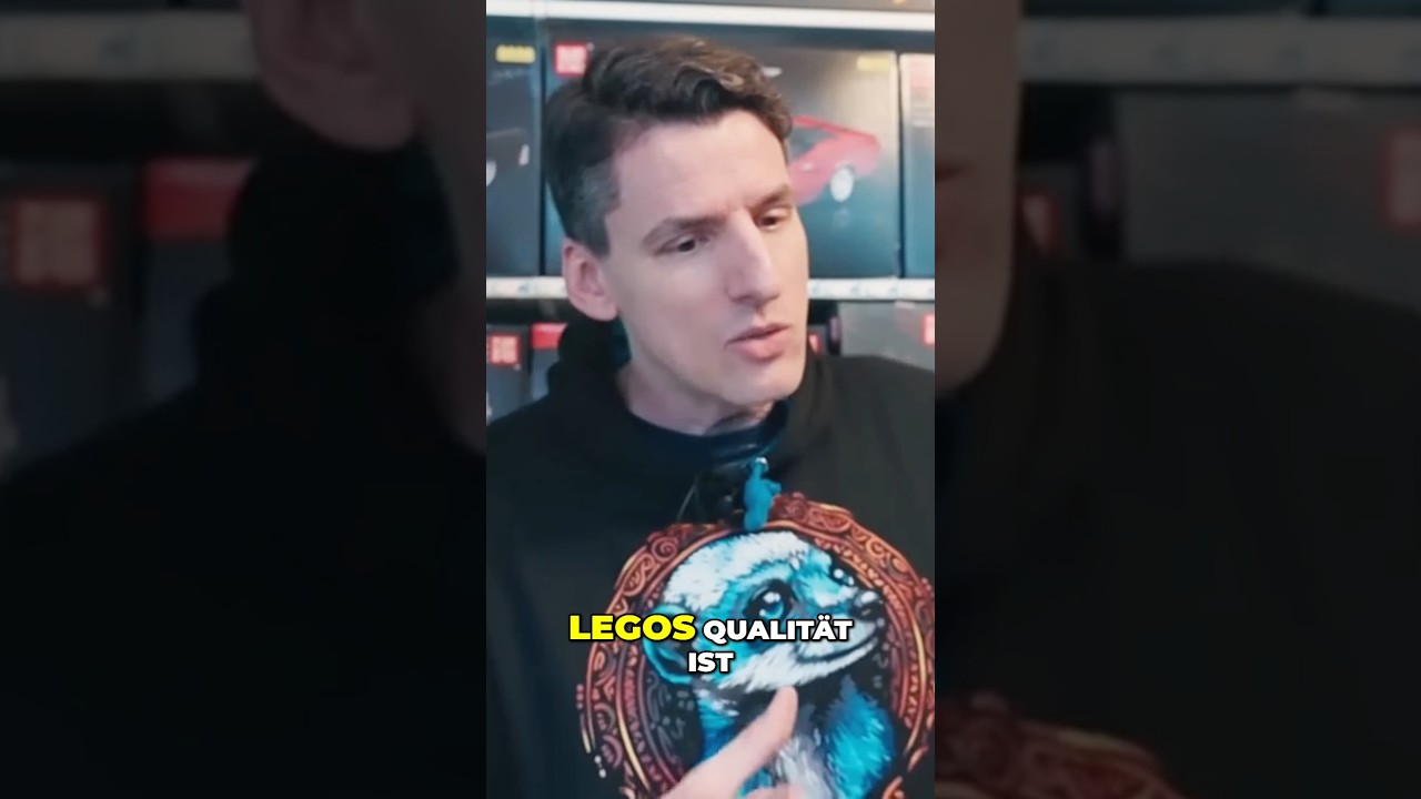 COBI nach wie vor besser als LEGO? #shorts #holidayswithyoutube #lego # ...
